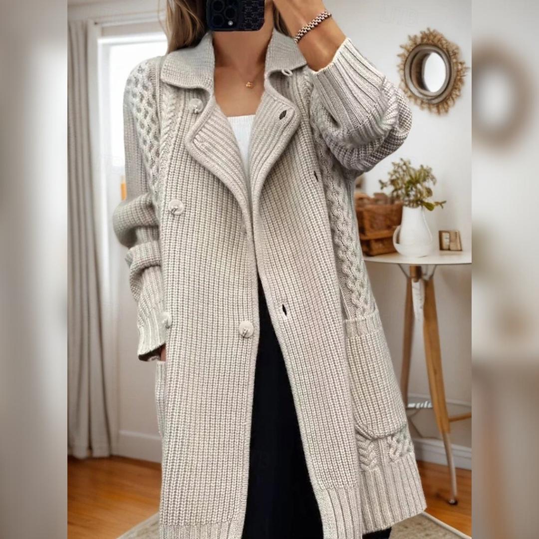 ANNAMARIA - cardigan donna