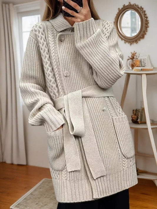 ANNAMARIA - cardigan donna
